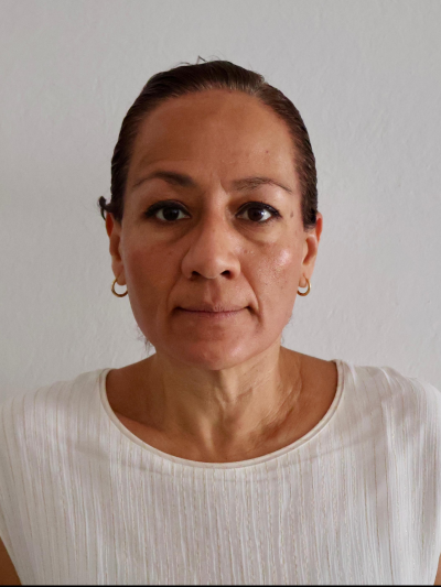 María del Cristal Lira Estrada
