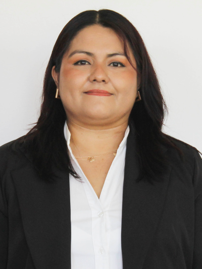 Alexis Pauline Hernández Pensado