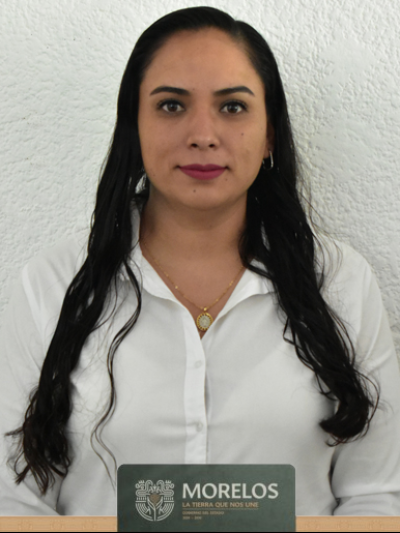MARICRUZ SALMERON LARA