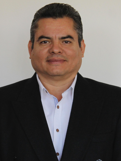 Alejandro Manrique Sosa