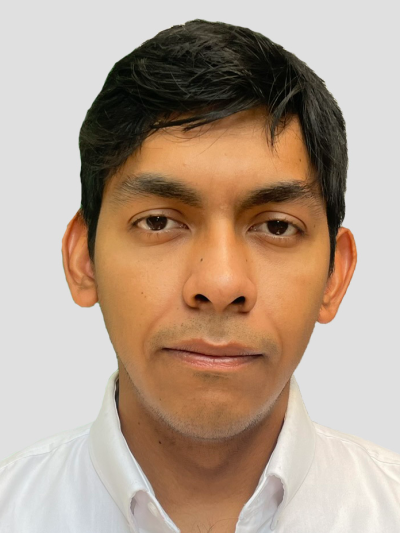 GIOVANNI BELTRÁN MUNDO