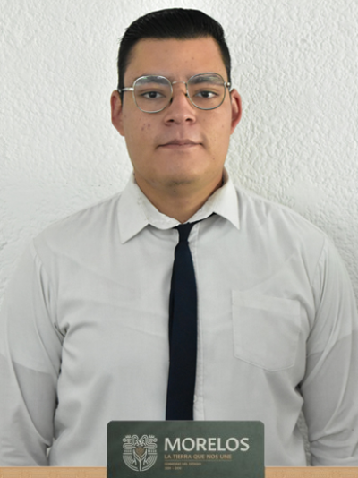 MARIO ALBERTO MADRID LÓPEZ