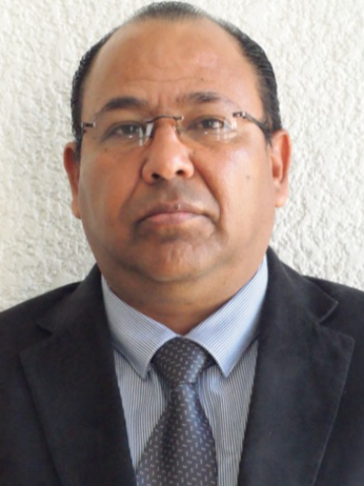 Jesús Reyes Posadas