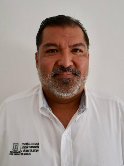 Javier Omar Flores Pérez