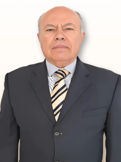 Salvador Cuellar Hernández