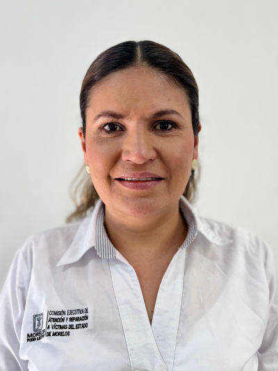 Paula Ruth Mantecon Piña