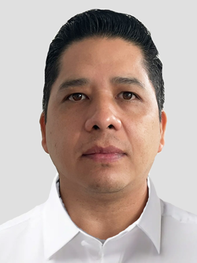 JORGE ALBERTO GRAJALES GONZÁLEZ
