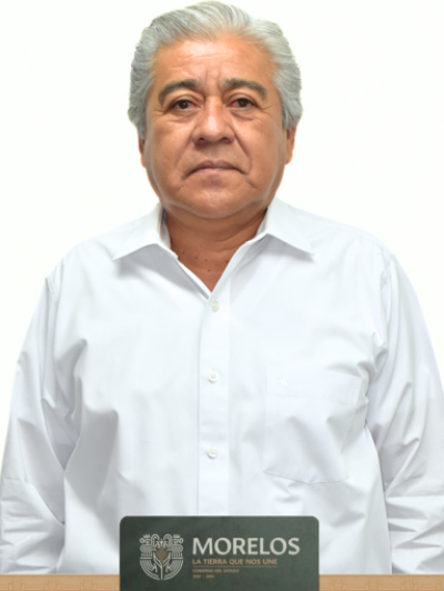 FERMÍN MUJICA MORA