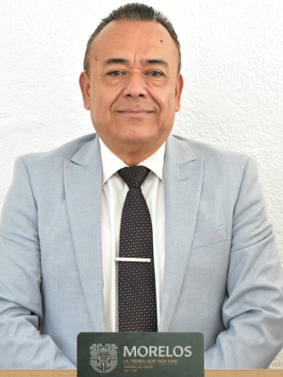 JOSÉ RAFAEL CUEVAS PINZÓN