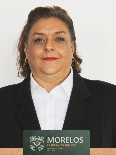 Celia Margarita Hernández Torres