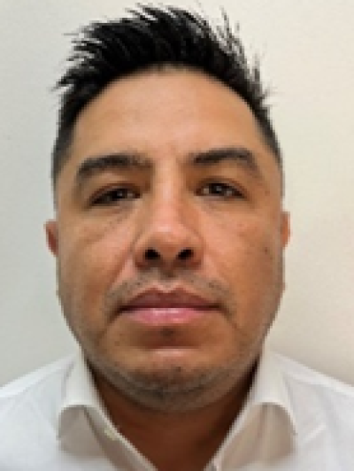 OMAR ANTONIO LÓPEZ PARADA