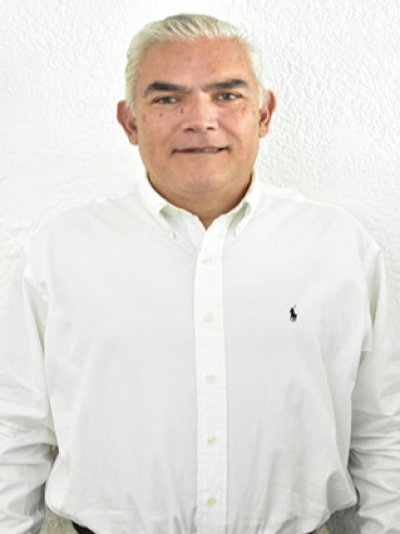 ALBERTO CASTREJÓN LARENAS