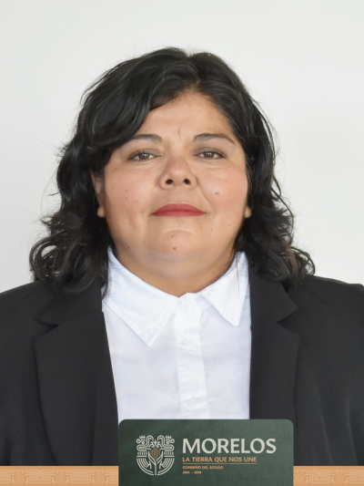 Judith Ortega Montes