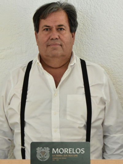 SERGIO TOVAR RODRÍGUEZ