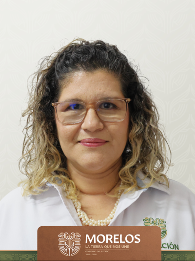 Natalia Rosa Carrera Ochoa
