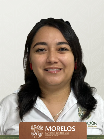 Grecia González Bernal