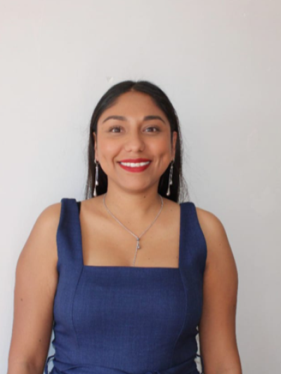 Karla Nallely Gutiérrez Ruiz