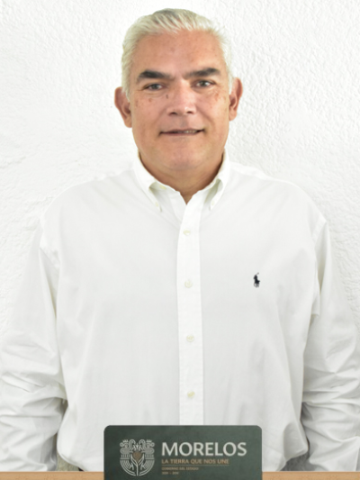 ALBERTO CASTREJÓN LARENAS