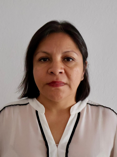 Erika Viviana Basave Camelo