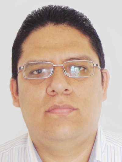 MARCOS NEQUIS CHÁVEZ