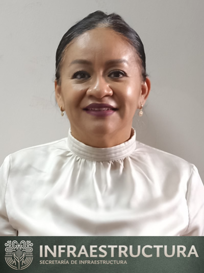 MARÍA IRIS TINOCO RIVERA