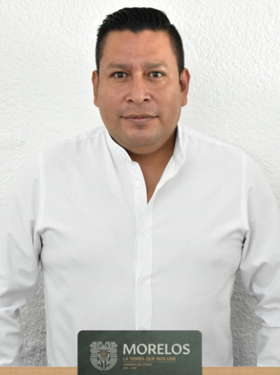 VERAZALUCE EDER GARCÍA