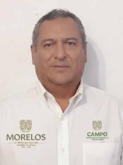 Luis Fernando García Gómez