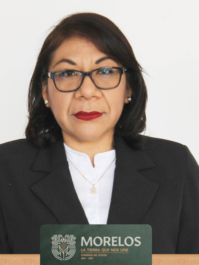 Maria Del Rosario Tatacoya Hernandez