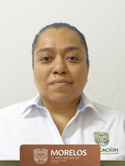 Maribel Santibañez Mendieta