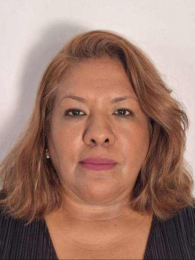 Georgina Chávez Figueroa