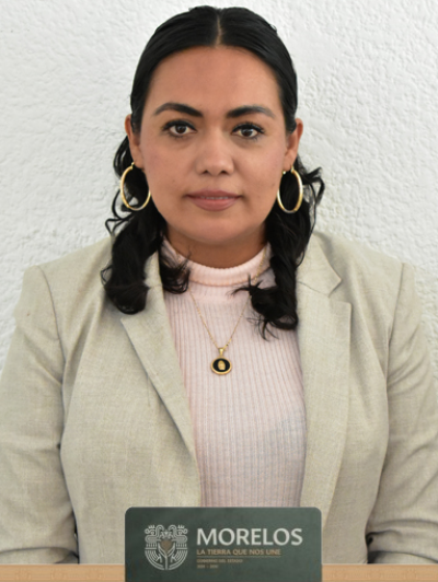 BRISS MAHALALELH ROJAS DE LA CRUZ