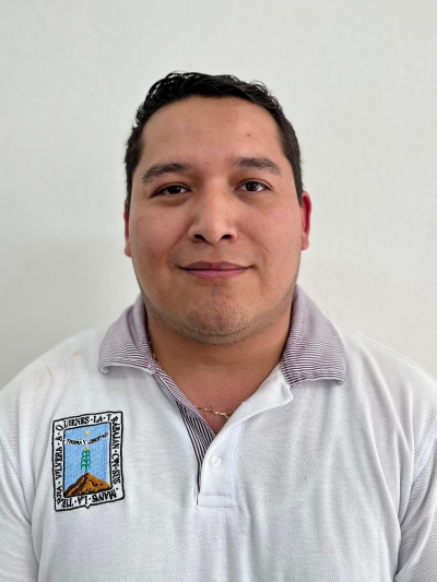 Oscar Gonzálo Gama Vargas