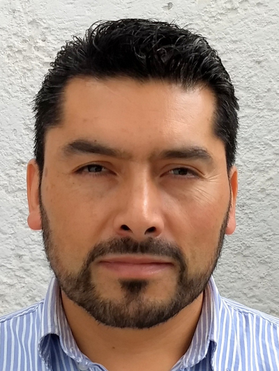 IZAC KENET CORRAL PEDRAZA