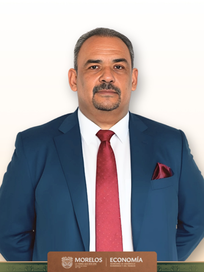 José Antonio Lopez Guerrero