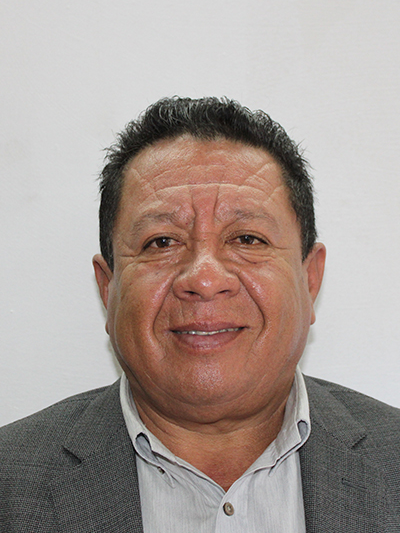 José Luis Galindo Cortez
