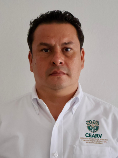 Alberto Christopher Peralta Domínguez