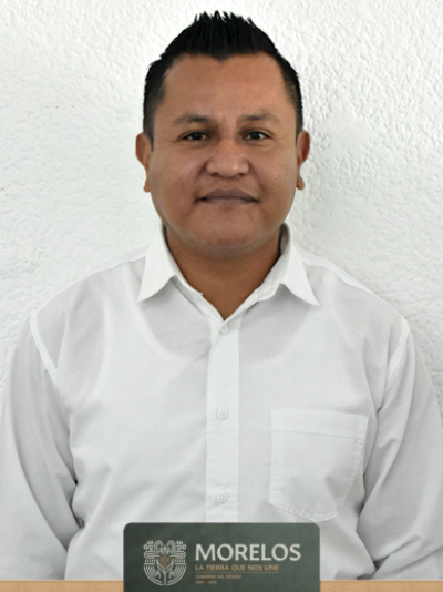 VÍCTOR ALFONSO BELMONTES SILVA