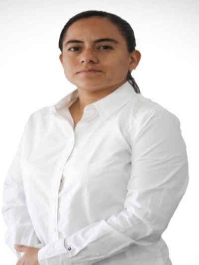 Sandra Elizabeth López López
