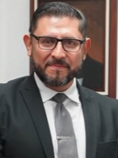 Jose Israel Calderón Reyes