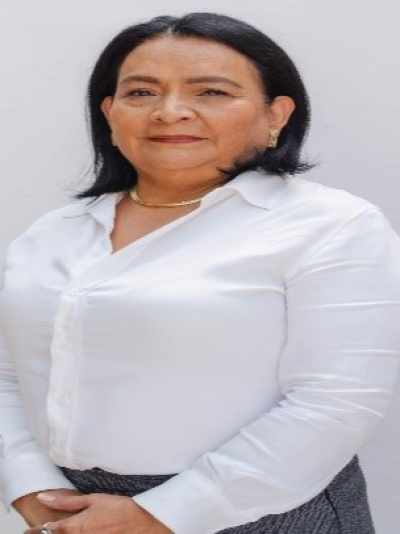 Martha Lorena Ortega Hernández