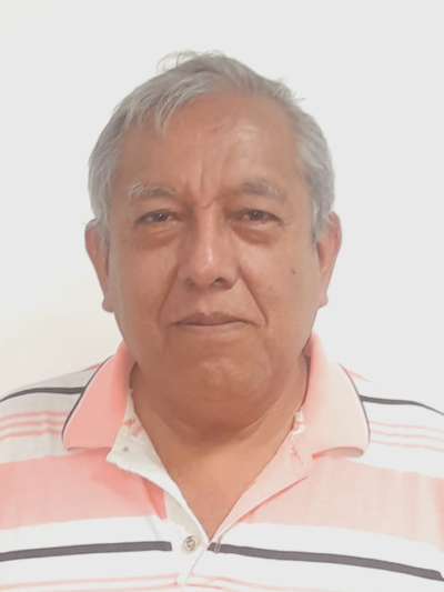ANASTACIO SOLIS LEZO