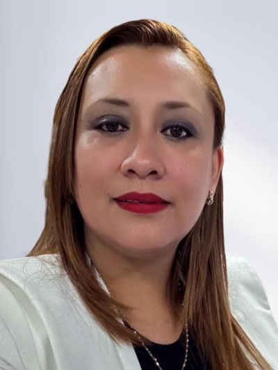 Laura Elena Romero Pérez