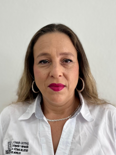 Lourdes Camacho Ortiz