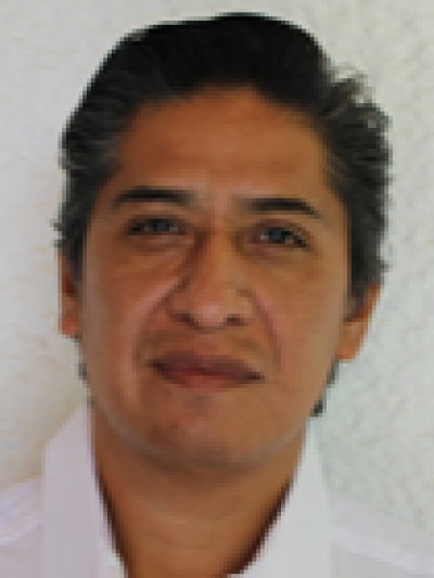RUBÉN MONARCA MONTAÑO