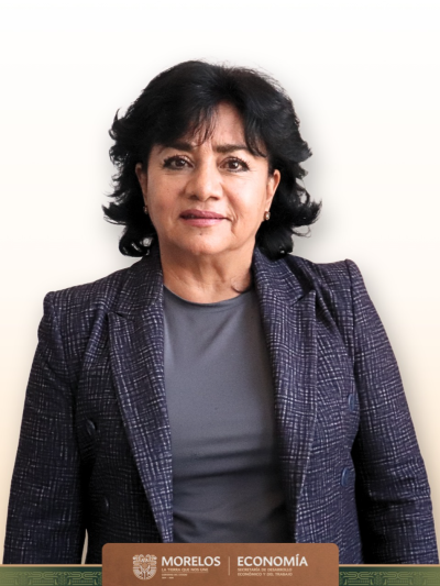 Leticia Peña Ocampo