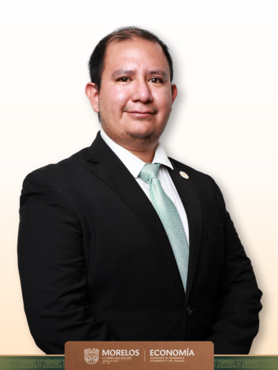 Javier García Tinoco