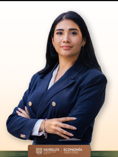 Andrea Liliana Salgado Hernández
