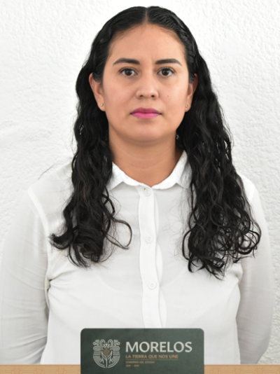 LADY NANCY SOLANO MAYA
