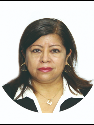 Marivel Jayer Escobar