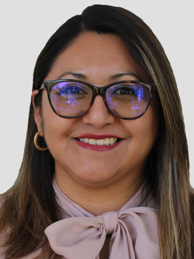 MARTHA ANGÉLICA ROMÁN VARGAS
